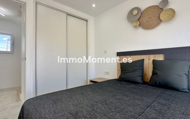 Resale - Townhouse - Torrevieja - Torrevieja Centro
