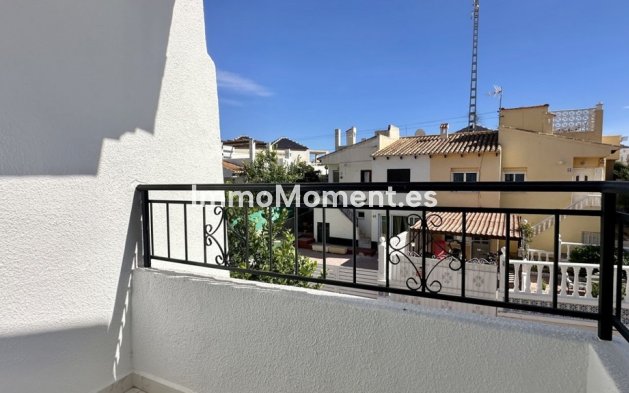 Resale - Townhouse - Torrevieja - Torrevieja Centro
