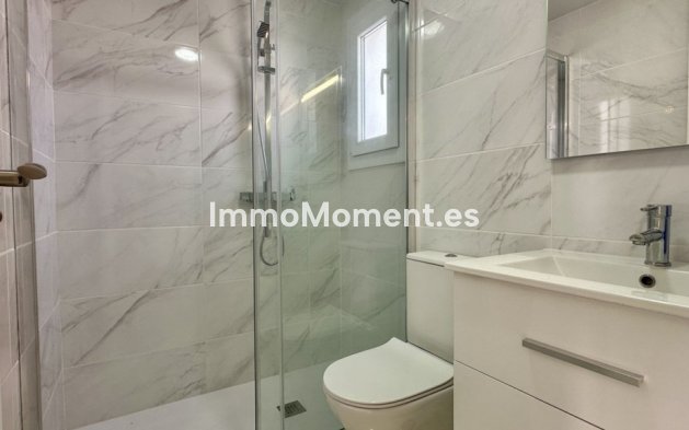 Resale - Townhouse - Torrevieja - Torrevieja Centro