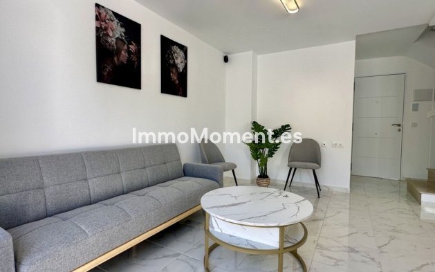Resale - Townhouse - Torrevieja - Torrevieja Centro
