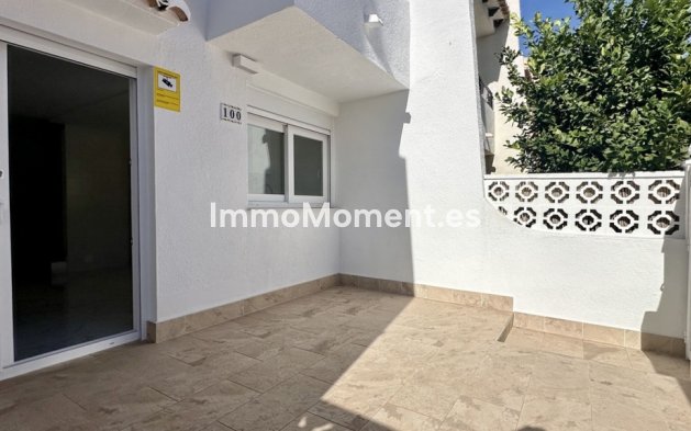 Resale - Townhouse - Torrevieja - Torrevieja Centro