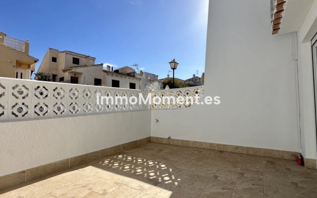 Resale - Townhouse - Torrevieja - Torrevieja Centro
