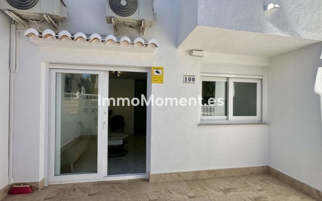 Resale - Townhouse - Torrevieja - Torrevieja Centro