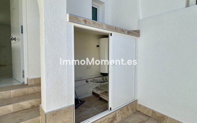 Resale - Townhouse - Torrevieja - Torrevieja Centro
