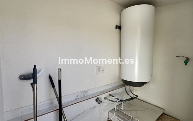 Resale - Townhouse - Torrevieja - Torrevieja Centro