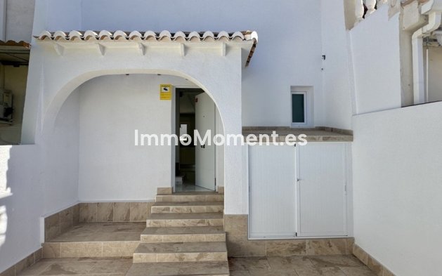 Resale - Townhouse - Torrevieja - Torrevieja Centro