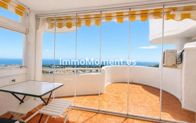 Reventa - Apartamento - Mijas - Calahonda