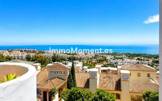 Reventa - Apartamento - Mijas - Calahonda