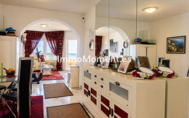 Reventa - Apartamento - Mijas - Calahonda