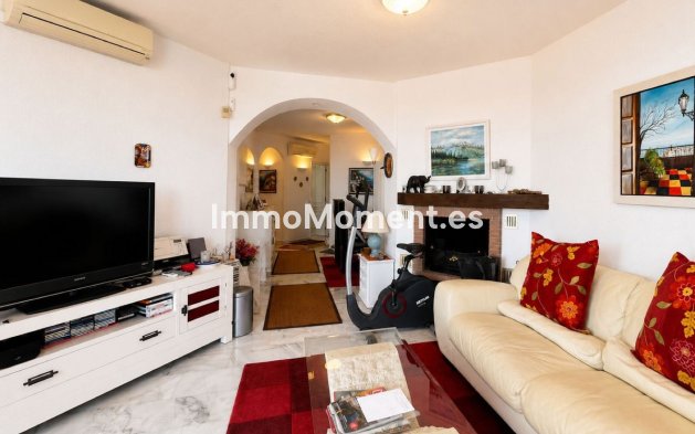 Reventa - Apartamento - Mijas - Calahonda
