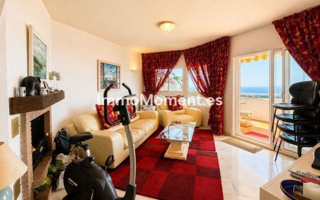 Reventa - Apartamento - Mijas - Calahonda
