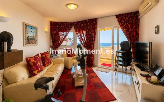 Reventa - Apartamento - Mijas - Calahonda