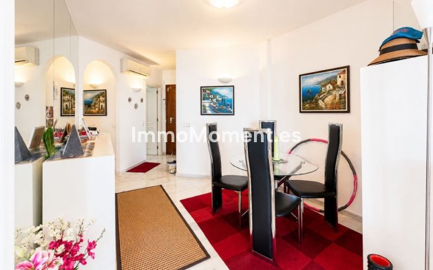 Reventa - Apartamento - Mijas - Calahonda