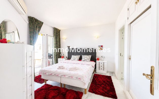 Reventa - Apartamento - Mijas - Calahonda