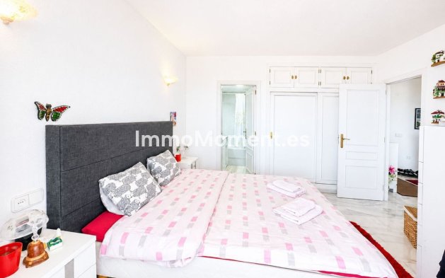 Reventa - Apartamento - Mijas - Calahonda
