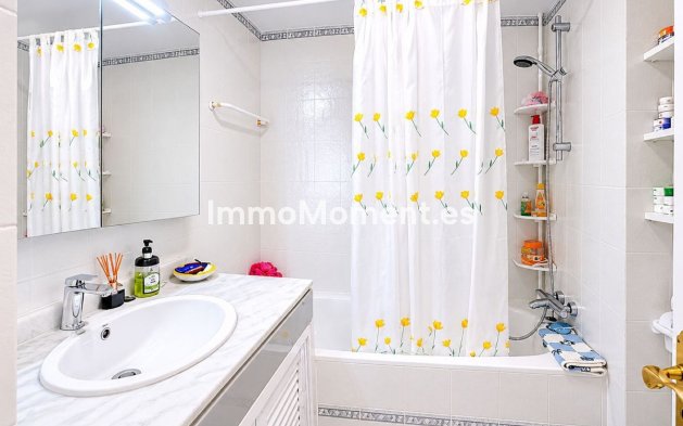 Reventa - Apartamento - Mijas - Calahonda