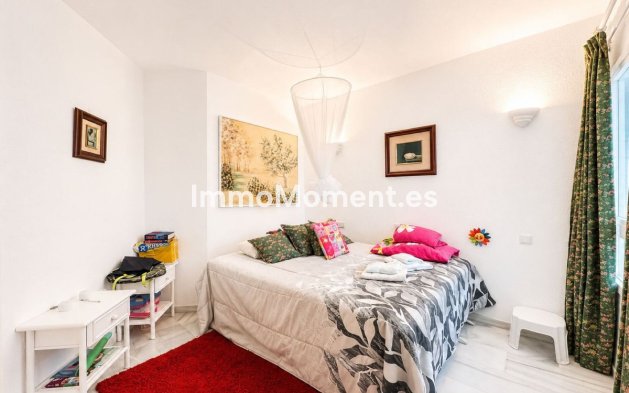 Reventa - Apartamento - Mijas - Calahonda