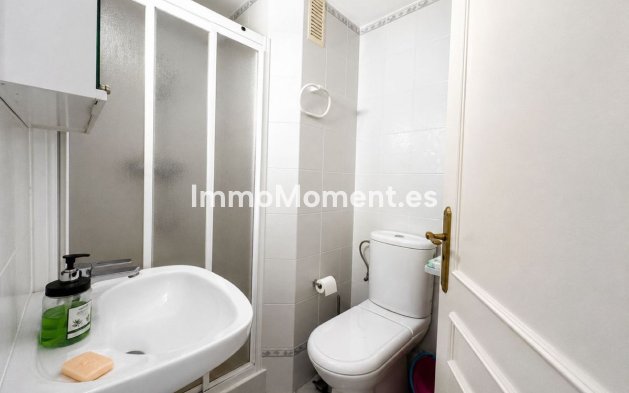 Reventa - Apartamento - Mijas - Calahonda