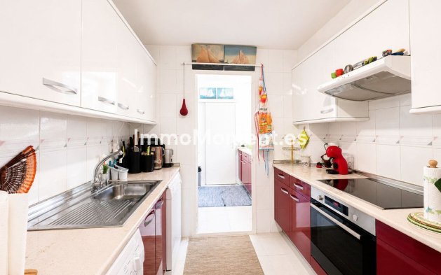 Reventa - Apartamento - Mijas - Calahonda