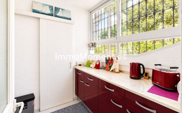 Reventa - Apartamento - Mijas - Calahonda