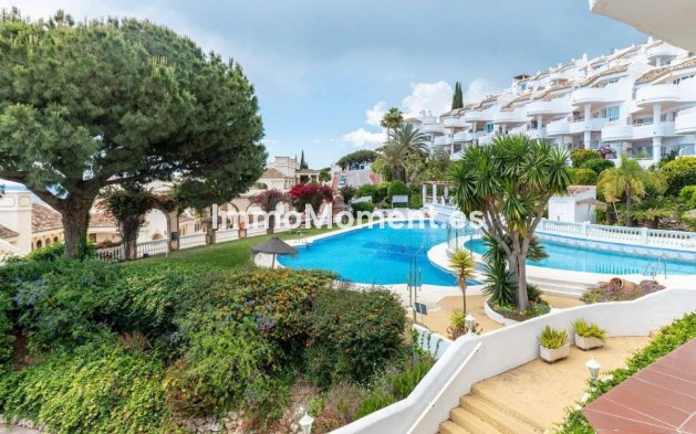 Reventa - Apartamento - Mijas - Calahonda