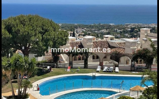 Reventa - Apartamento - Mijas - Calahonda