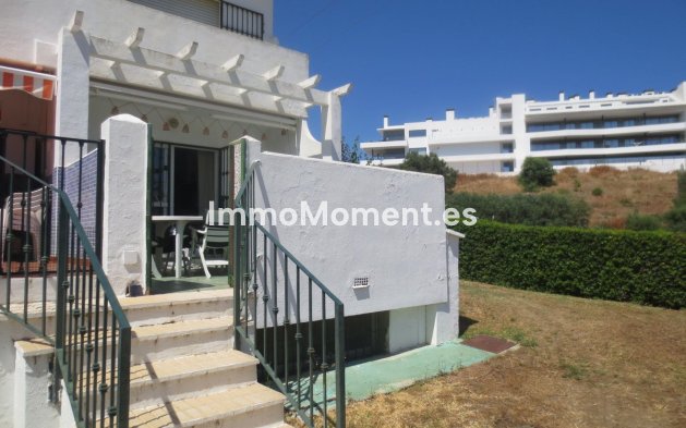 Reventa - Villa independiente - Mijas - Mijas Costa