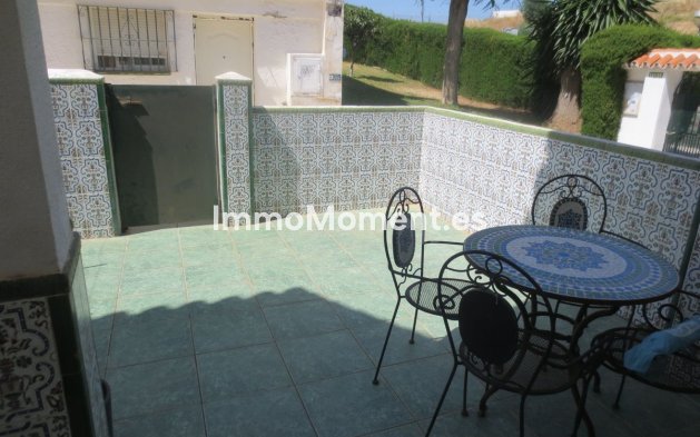 Reventa - Villa independiente - Mijas - Mijas Costa