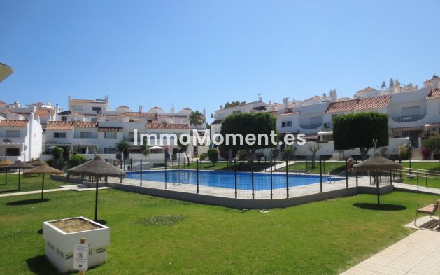Reventa - Villa independiente - Mijas - Mijas Costa