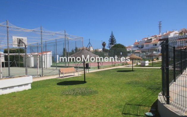 Reventa - Villa independiente - Mijas - Mijas Costa