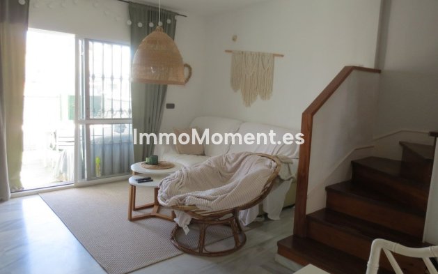 Reventa - Villa independiente - Mijas - Mijas Costa