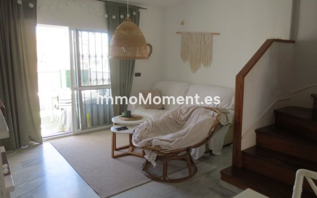 Reventa - Villa independiente - Mijas - Mijas Costa