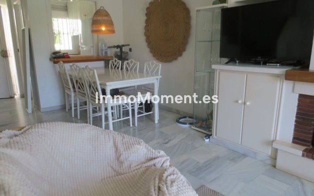 Reventa - Villa independiente - Mijas - Mijas Costa