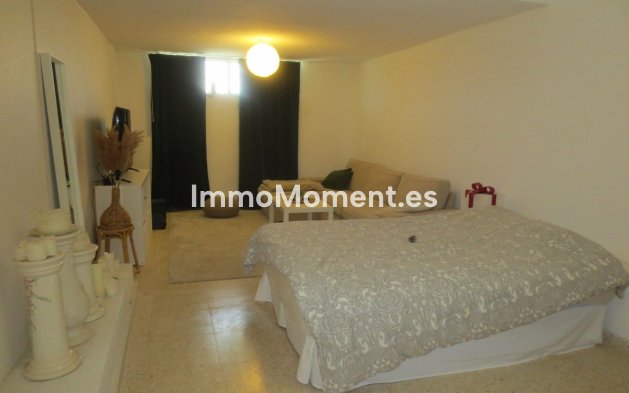 Reventa - Villa independiente - Mijas - Mijas Costa