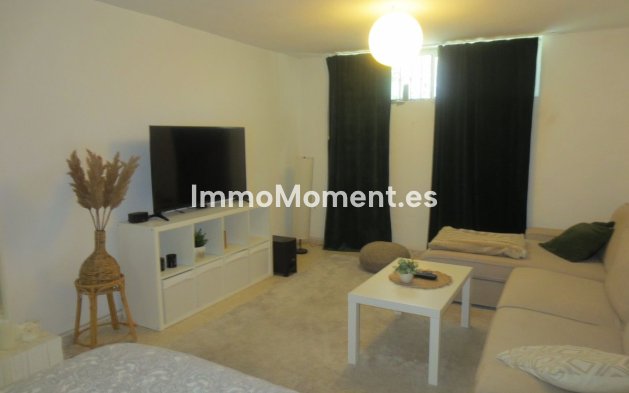 Reventa - Villa independiente - Mijas - Mijas Costa