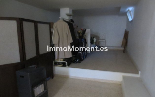 Reventa - Villa independiente - Mijas - Mijas Costa