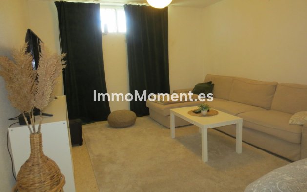 Reventa - Villa independiente - Mijas - Mijas Costa
