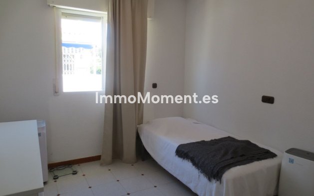 Reventa - Villa independiente - Mijas - Mijas Costa