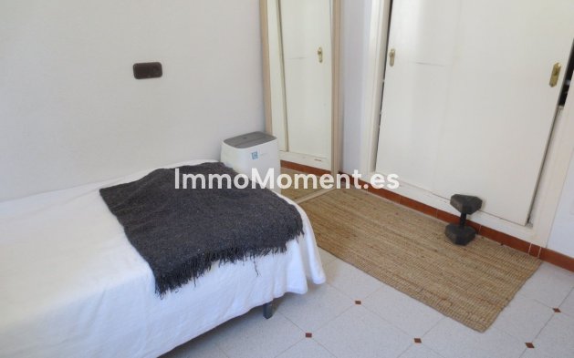 Reventa - Villa independiente - Mijas - Mijas Costa