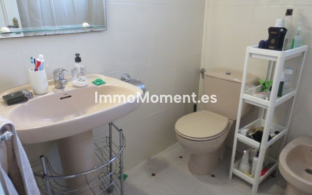 Reventa - Villa independiente - Mijas - Mijas Costa