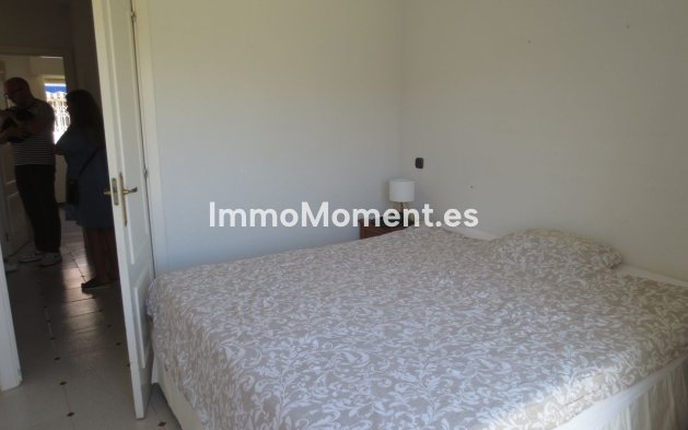 Reventa - Villa independiente - Mijas - Mijas Costa