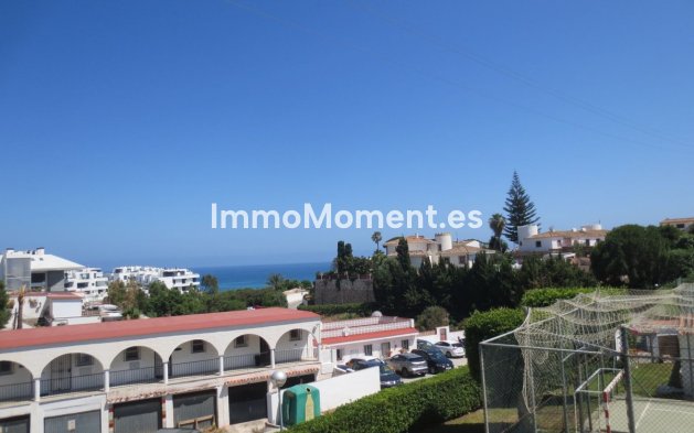 Reventa - Villa independiente - Mijas - Mijas Costa