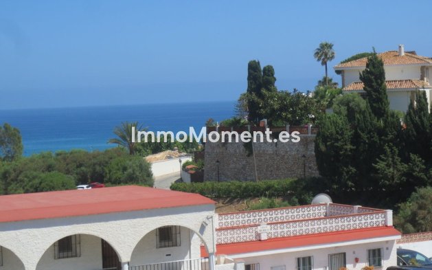 Reventa - Villa independiente - Mijas - Mijas Costa