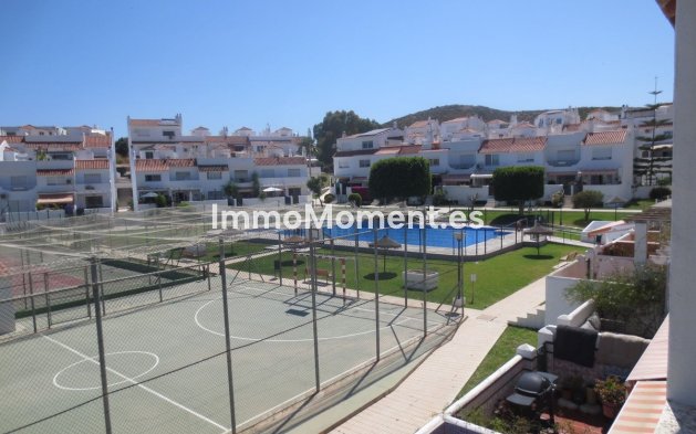 Reventa - Villa independiente - Mijas - Mijas Costa