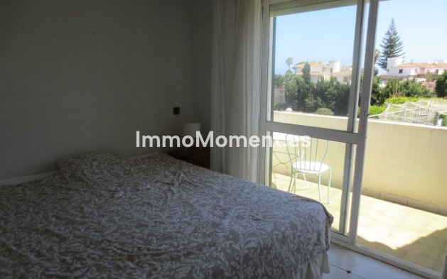 Reventa - Villa independiente - Mijas - Mijas Costa