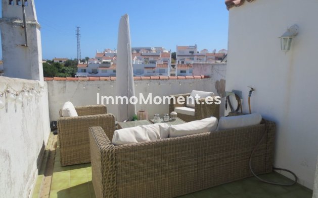 Reventa - Villa independiente - Mijas - Mijas Costa
