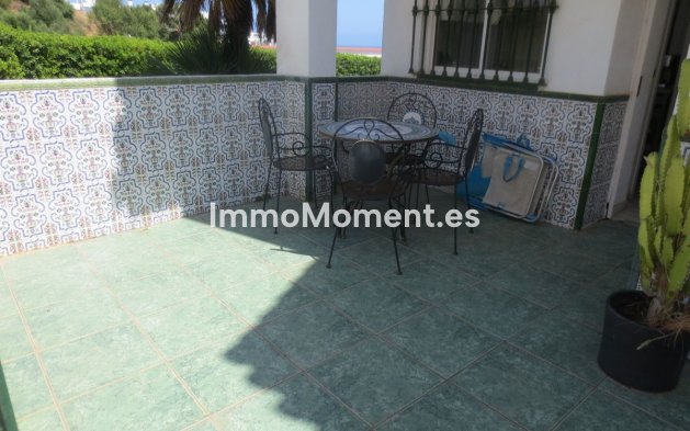 Reventa - Villa independiente - Mijas - Mijas Costa