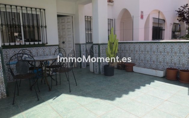 Reventa - Villa independiente - Mijas - Mijas Costa