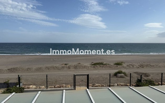 Revente - Maison mitoyenne - Estepona  - Costalita