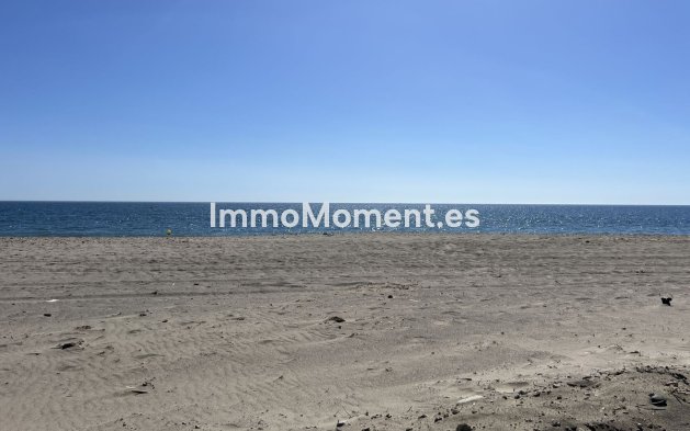 Revente - Maison mitoyenne - Estepona  - Costalita